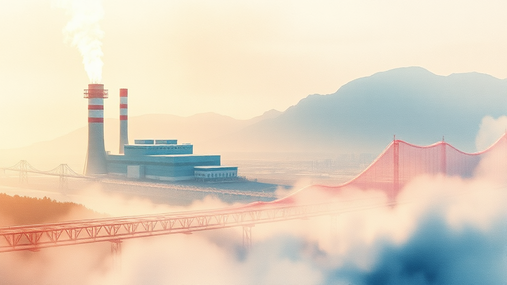 PKC 기술 개발, 어디까지 왔나? (watercolor 스타일)