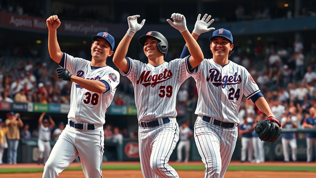 2026 WBC 대회 소개 및 대한민국 대표팀의 기대 전망 (realistic 스타일)