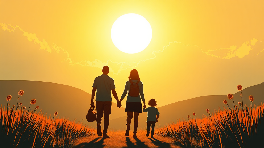 마무리 (illustration 스타일)