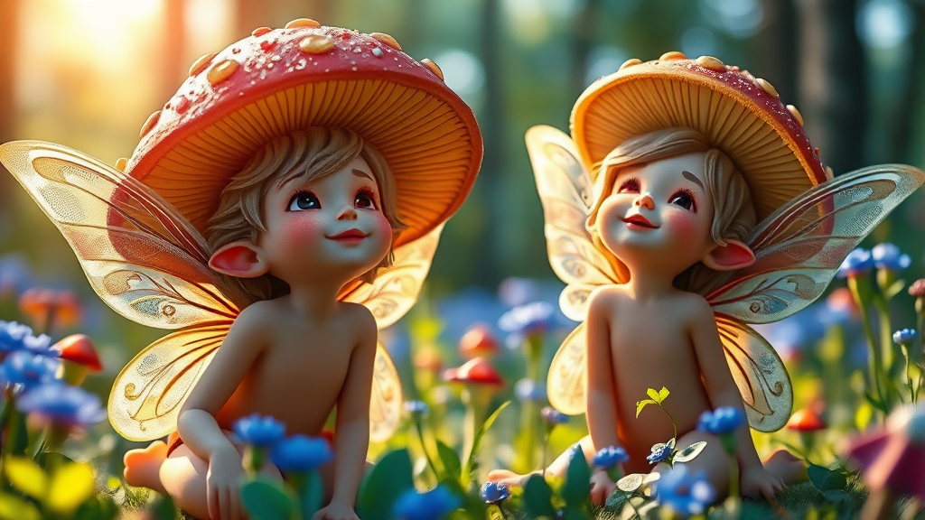 마무리 (realistic 스타일)