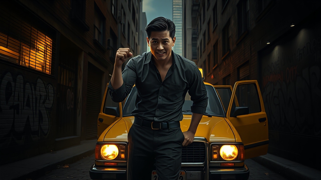 모범택시3 핵심 정보 & 기대 포인트 (realistic 스타일)