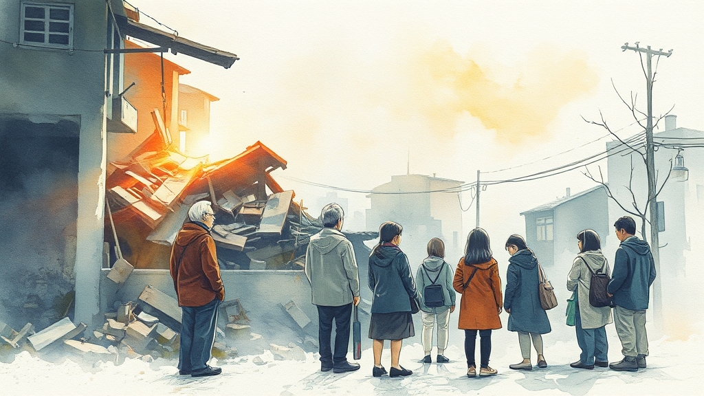 2025년 변경 사항 및 추가 지원 정책 (watercolor 스타일)