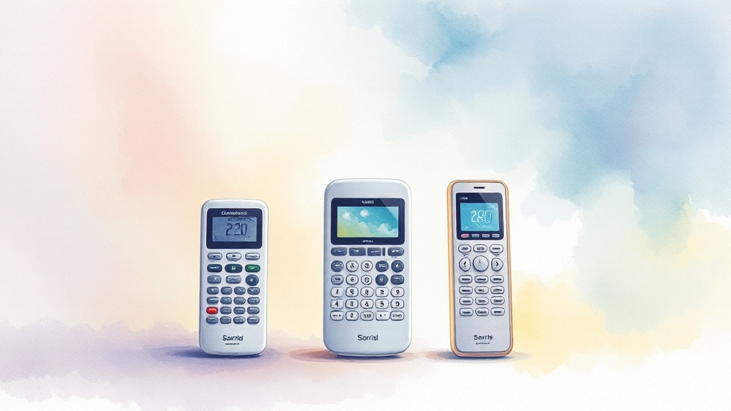 스마트 리셋 사용법 (모델별) (watercolor 스타일)