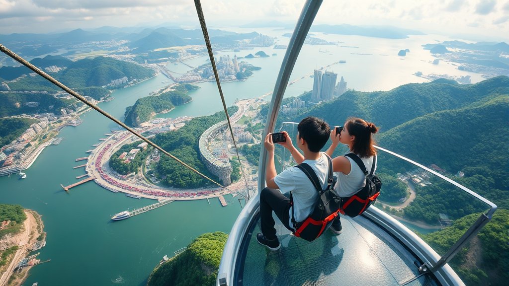 방문객 경험담: 솔직 후기 및 팁 (realistic 스타일)