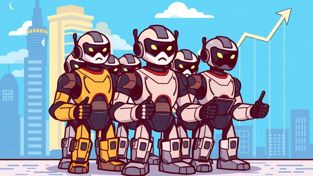 투자 시 반드시 고려해야 할 사항 (cartoon 스타일)