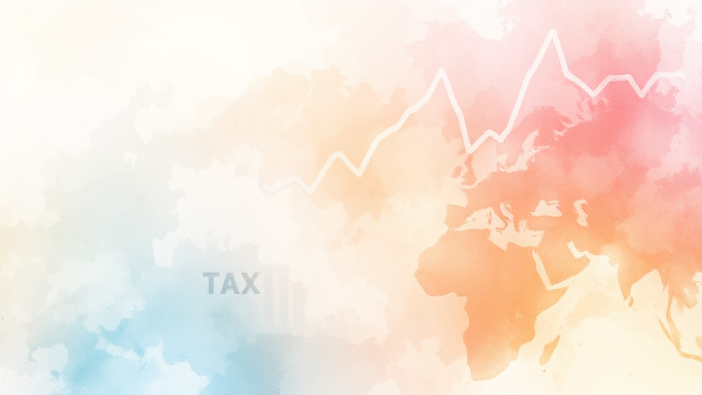 결론: 현명한 투자 결정을 위한 조언 (watercolor 스타일)