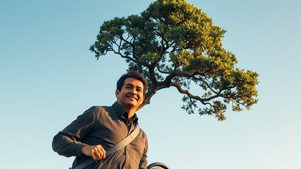 투자 전략 및 위험 관리 (realistic 스타일)