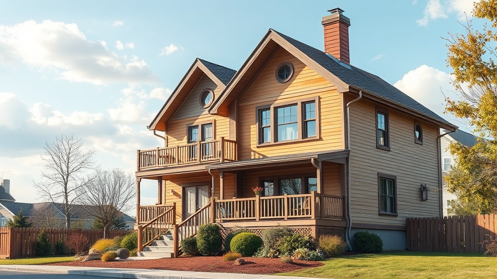 2026년 부동산 세금 총정리: 취득부터 양도까지 절세 전략 8 2026년 부동산 세금 변화와 주요 이슈 (realistic 스타일)