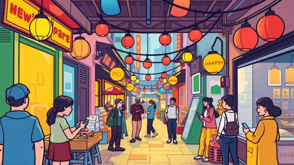 지원 대상 및 참여 조건 (cartoon 스타일)