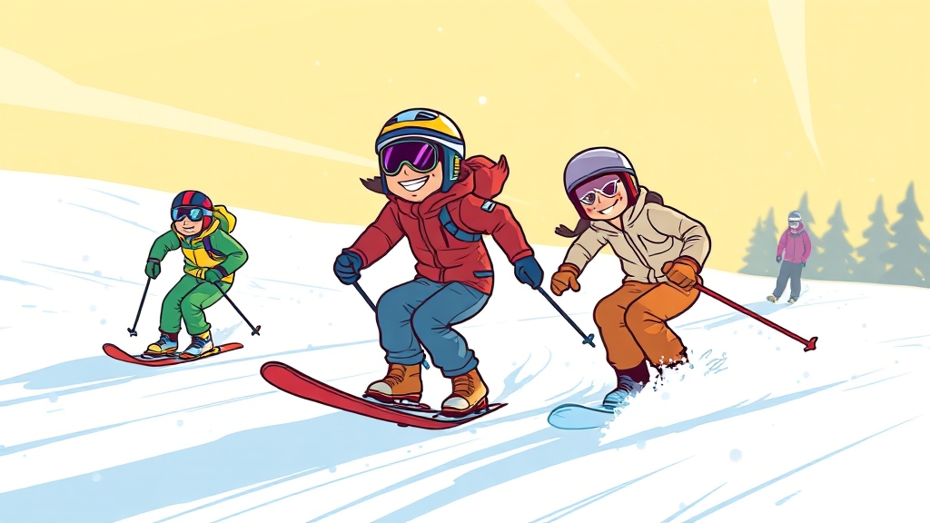 마무리 (cartoon 스타일)