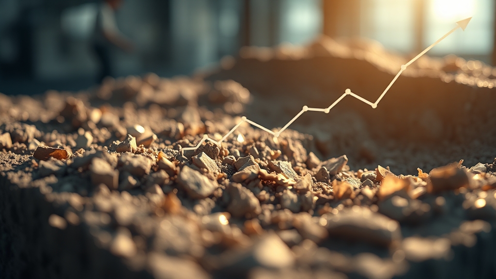 투자 전략 및 목표주가 (realistic 스타일)