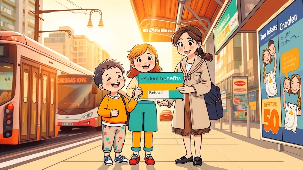 아이플러스 차비드림이란? (cartoon 스타일)