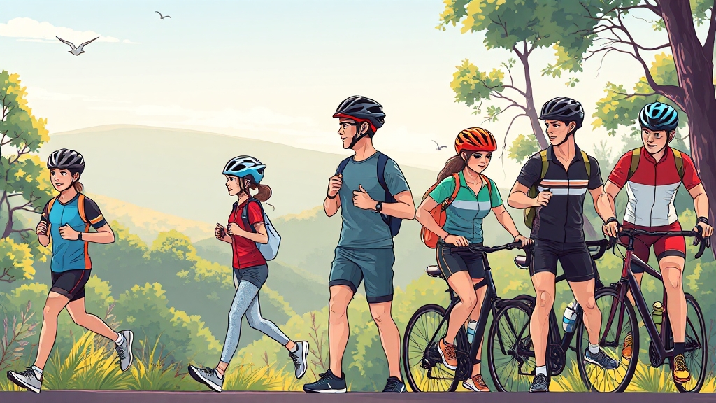 똑똑하게 고르는 법 (cartoon 스타일)