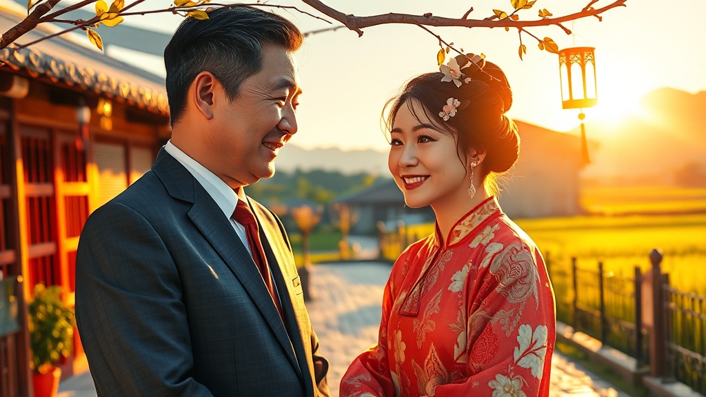 시청자들에게 위로를 주었던 이유 (realistic 스타일)