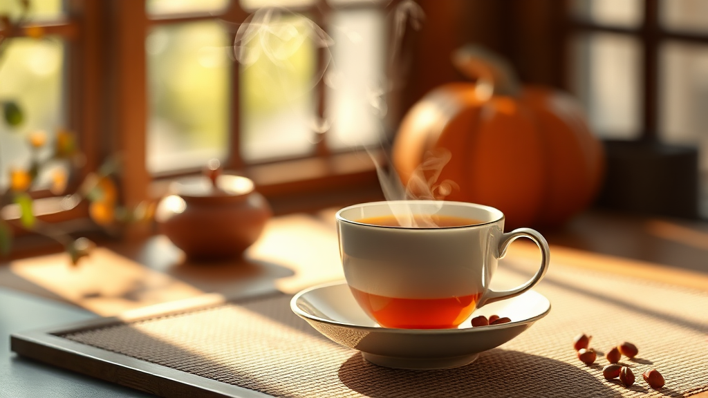 맛있게 즐기는 방법 (realistic 스타일)