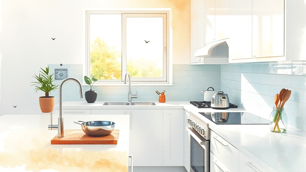 마무리 (watercolor 스타일)