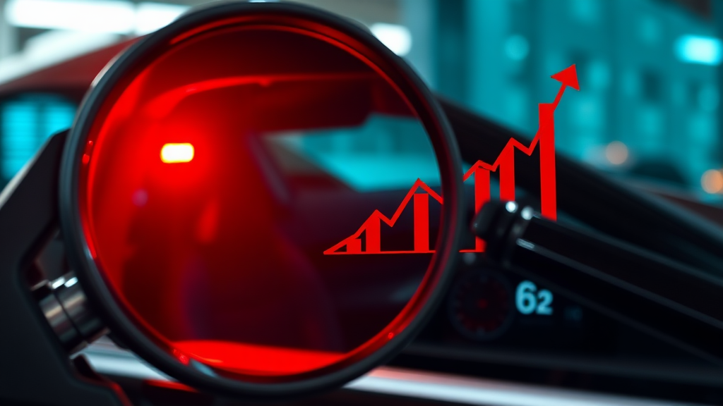 투자 시 고려 사항 및 리스크 점검 (realistic 스타일)