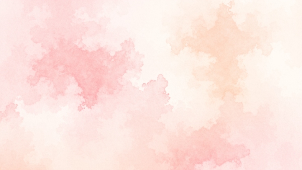 마운자로, 똑똑하게 사용하는 방법은? (watercolor 스타일)