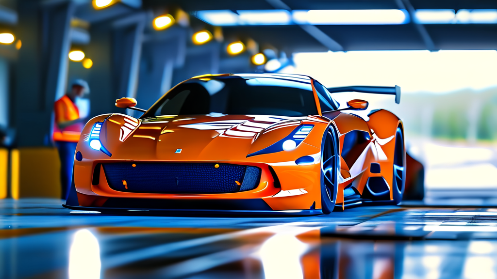 사고대차 서비스 이용 후기 및 만족도 (realistic 스타일)