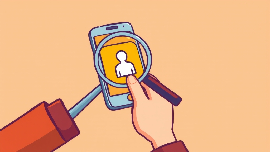 EDI 서비스 납부자 번호, 어떻게 조회하나요? (cartoon 스타일)