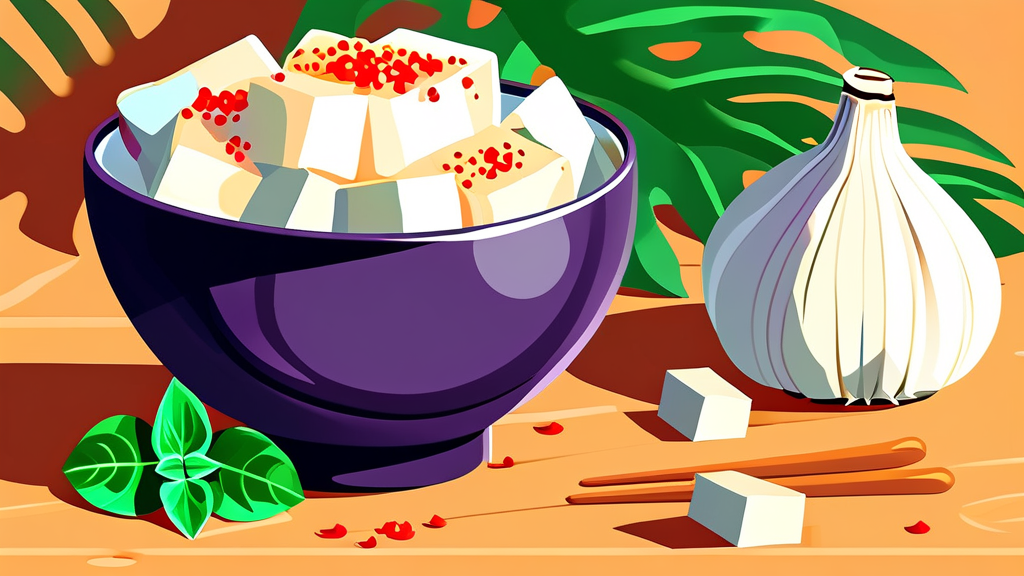 파로 효소의 핵심 효능과 건강 효과 (illustration 스타일)