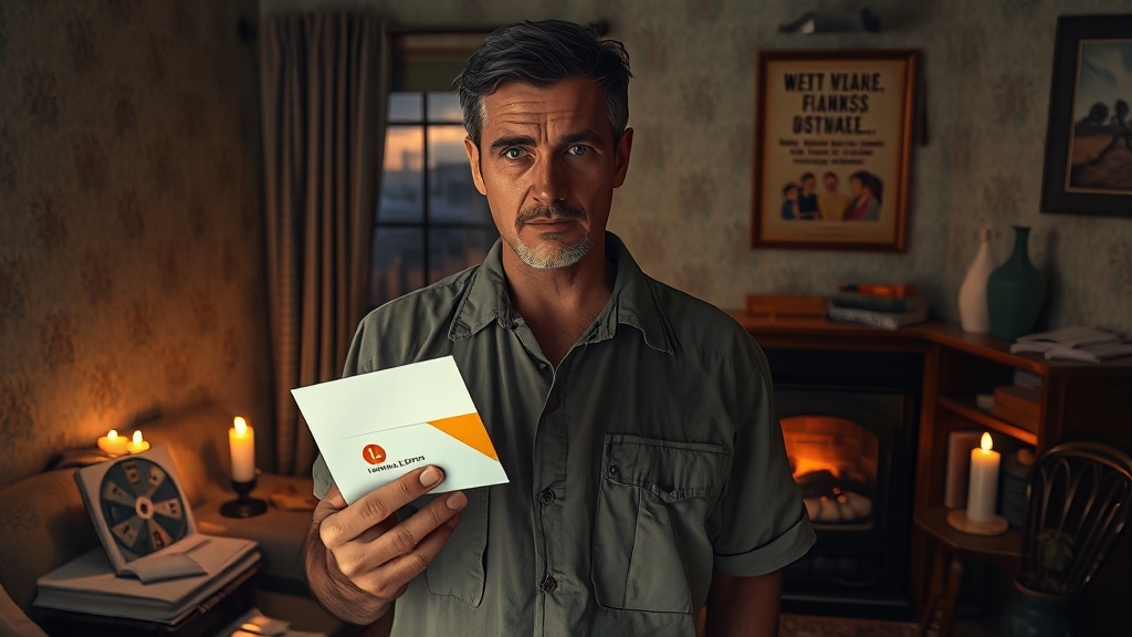 긴급 소액생계비 대출이란? (realistic 스타일)