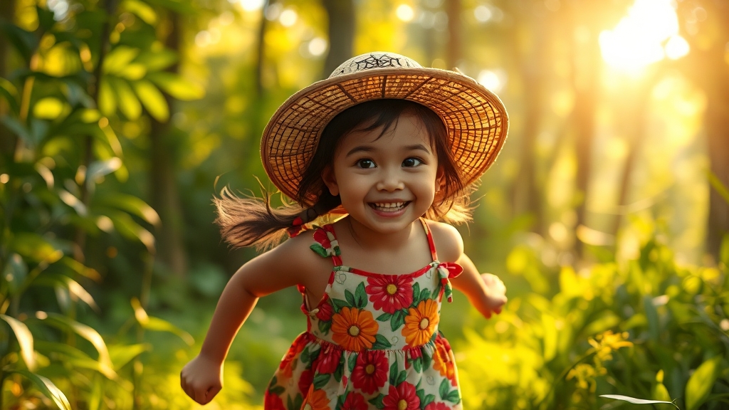 모기 기피제, 왜 필요할까? (realistic 스타일)