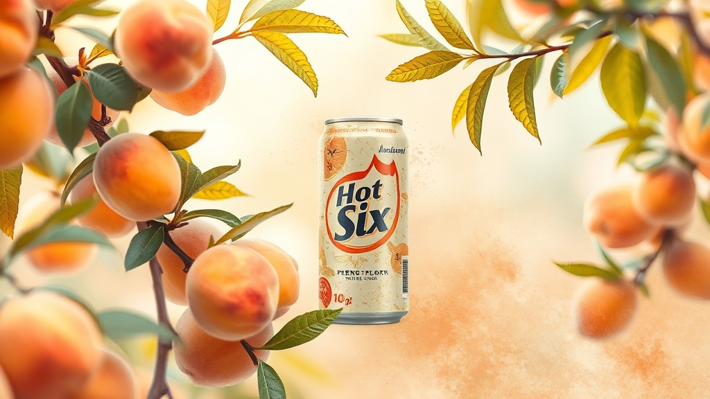 주요 성분 및 영양 정보 (watercolor 스타일)