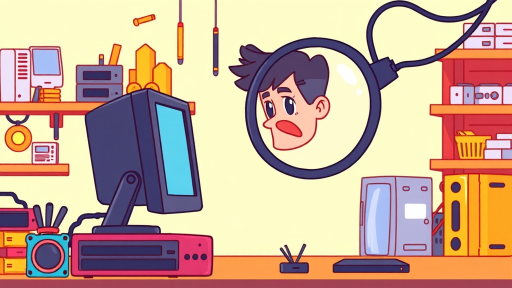 다나와, 샵다나와 활용법 (cartoon 스타일)