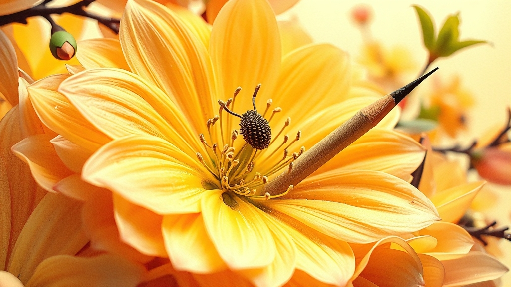 피드백 및 발전 전략 (watercolor 스타일)