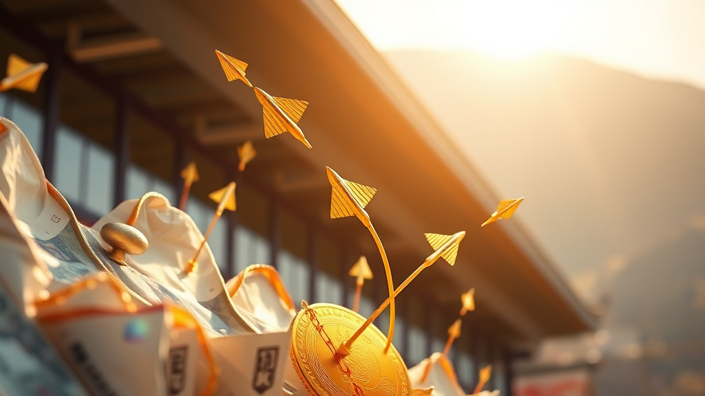 국내 시장 복귀 계좌 (RIA) 활용 (realistic 스타일)