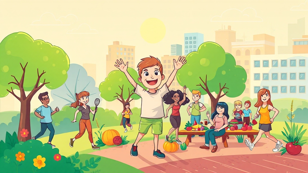 결론 (cartoon 스타일)