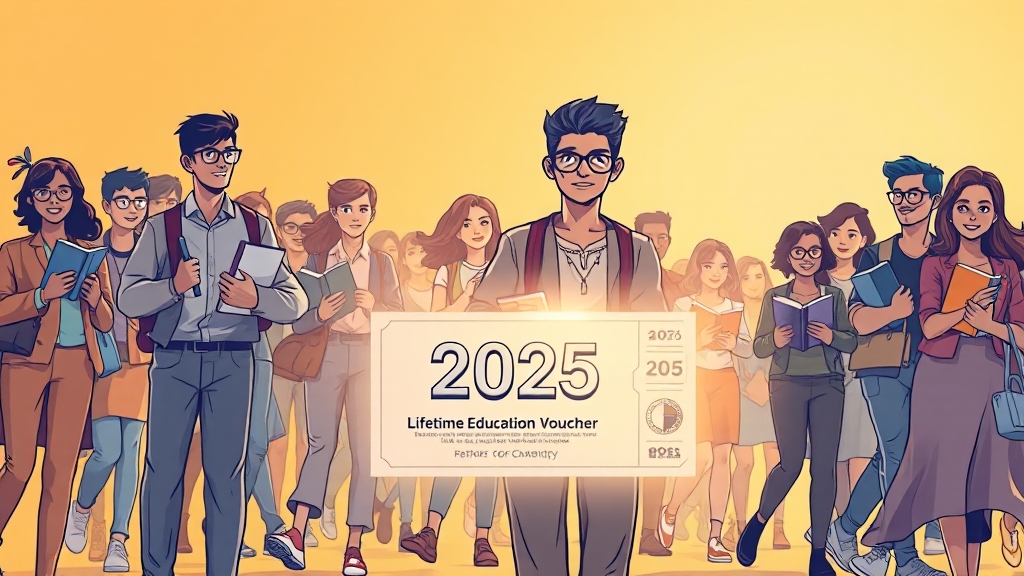 꿈을 향해 나아가세요! (illustration 스타일)