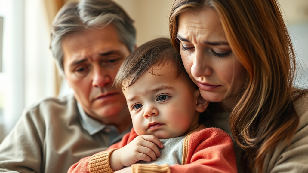 실손보험, 왜 필요할까요? (realistic 스타일)