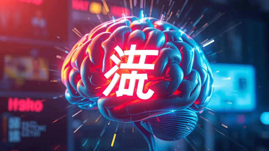 감다살, 주변 신조어는 뭐가 있을까? (realistic 스타일)