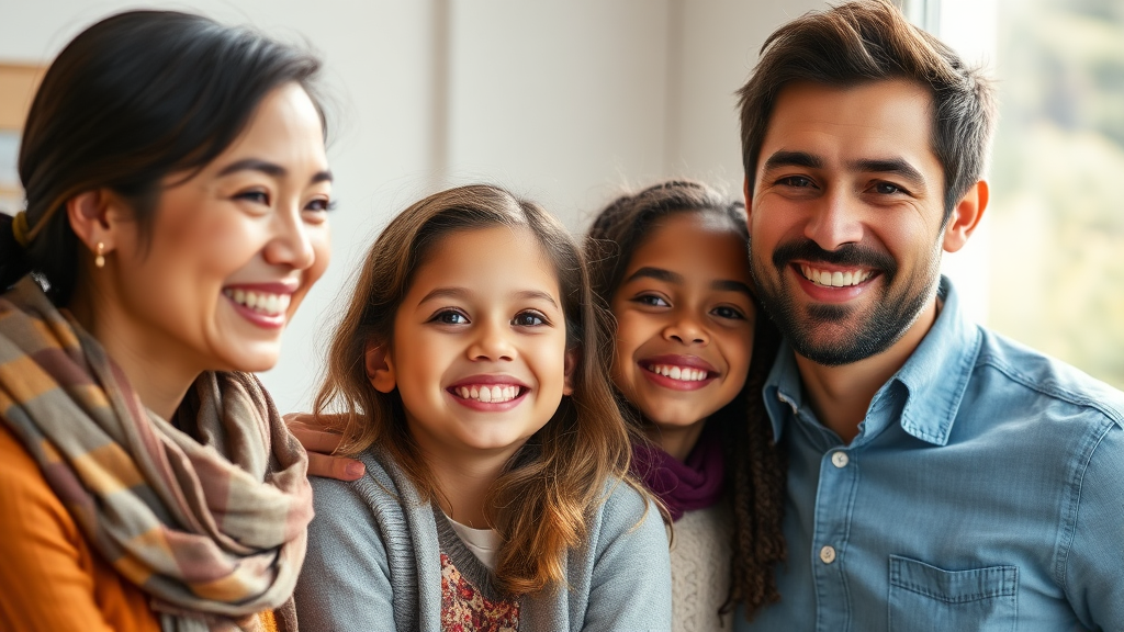 주의사항 및 추가 정보 (realistic 스타일)