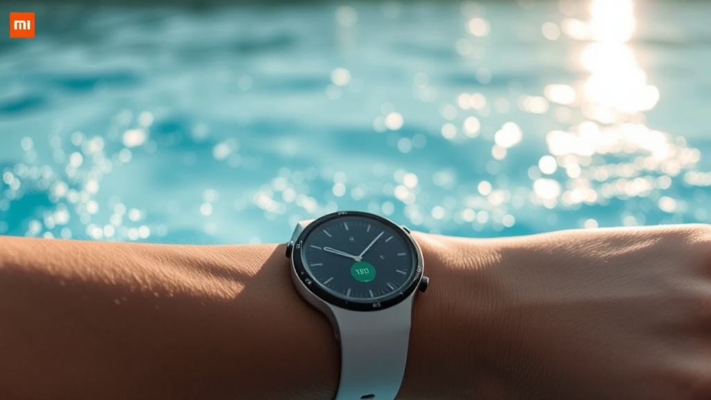 건강 관리 기능 상세 분석 (realistic 스타일)