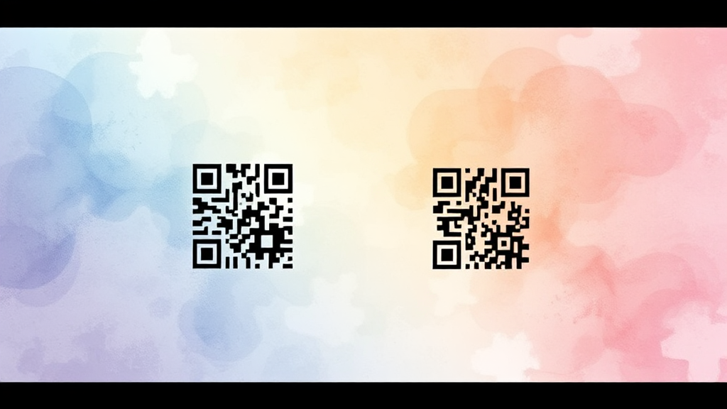 병원 및 약국 사용법 (watercolor 스타일)