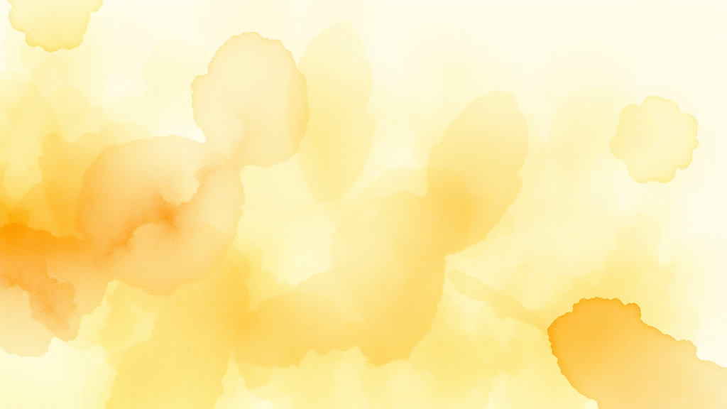 테라큐민 맥스60, 왜 특별할까? (watercolor 스타일)