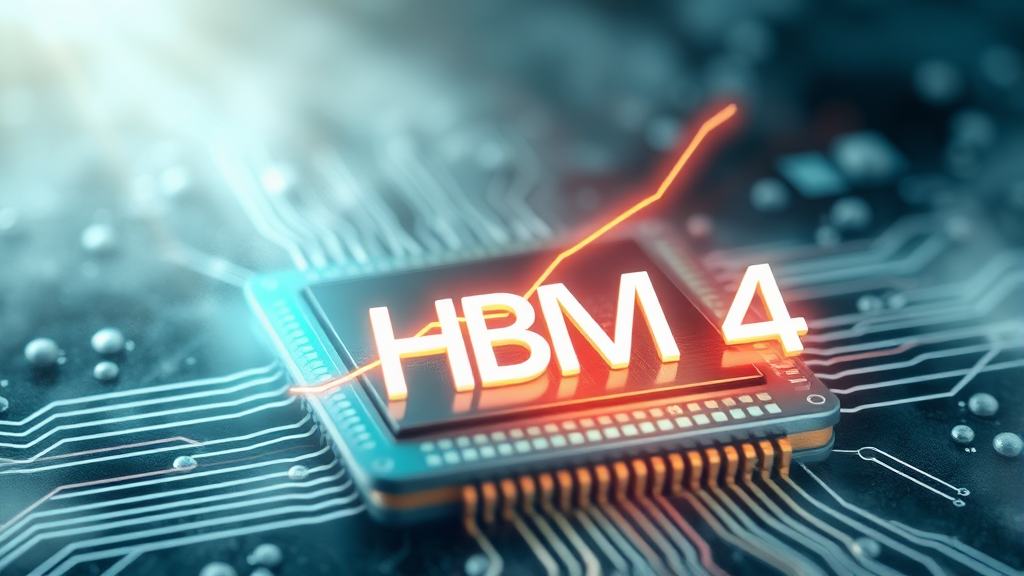 한미반도체 주가 전망 및 목표 주가 분석 (watercolor 스타일)