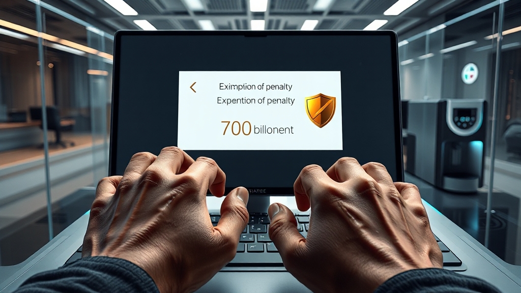 SKT 유심 해킹, 보상은? (realistic 스타일)