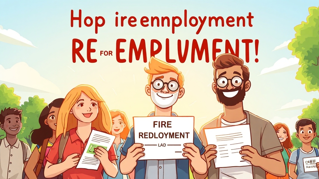 실업급여, 수급 시 유의사항은 무엇일까요? (cartoon 스타일)