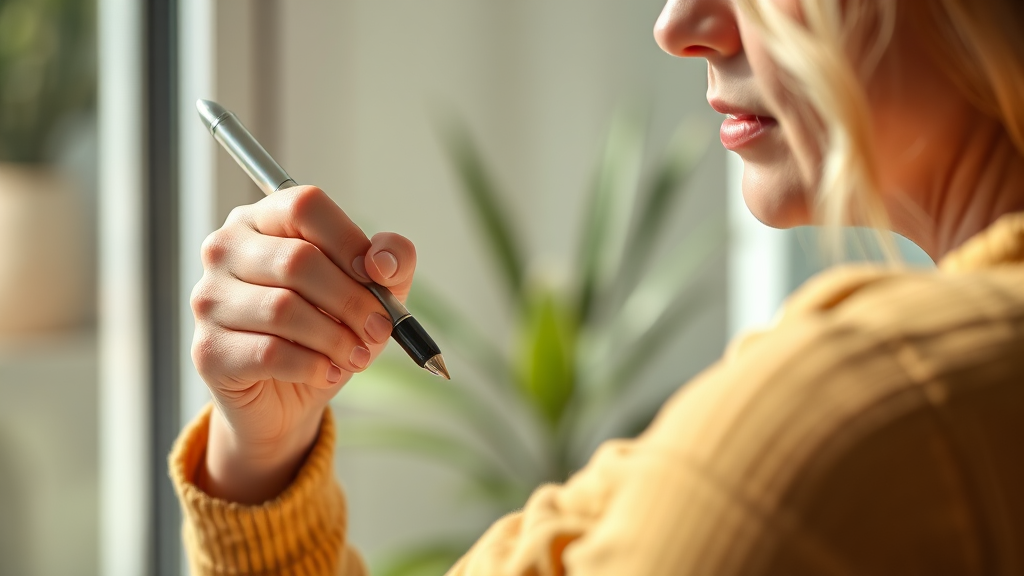 암보험 가입 시기, 늦으면 후회할까? 최적의 타이밍은? (realistic 스타일)