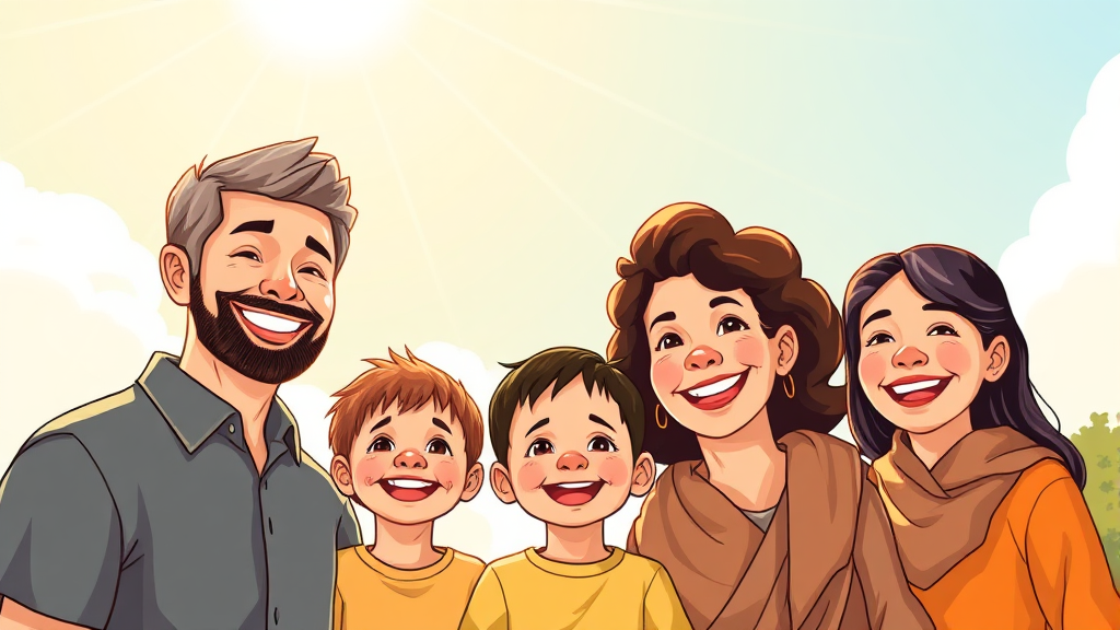 근로장려금이란? (realistic 스타일)