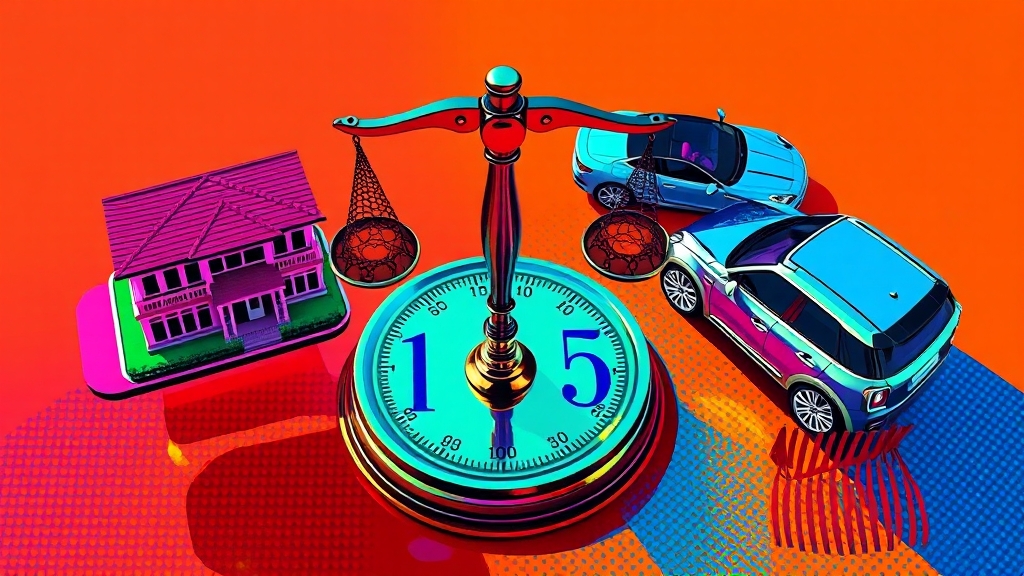 2025년 건강보험제도 변경사항 (popart 스타일)