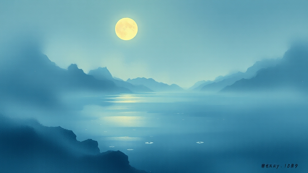 OTT 및 OST 정보 (watercolor 스타일)