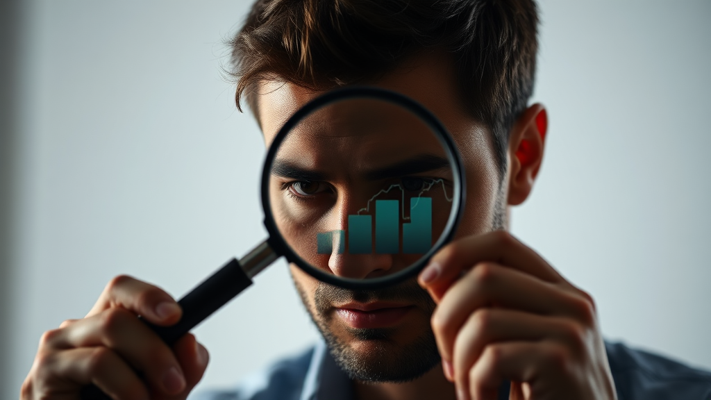 투자 전략, 어떻게 세워야 할까? (realistic 스타일)