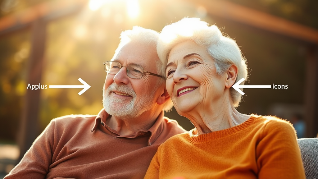 신청 절차, 어렵지 않아요! (realistic 스타일)