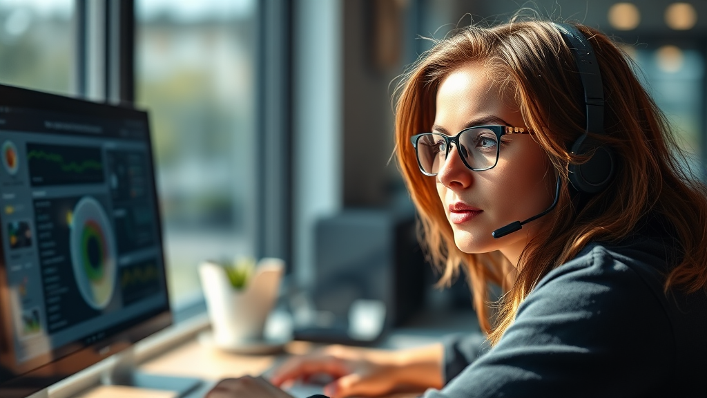 서비스센터 방문 전 체크리스트 (realistic 스타일)