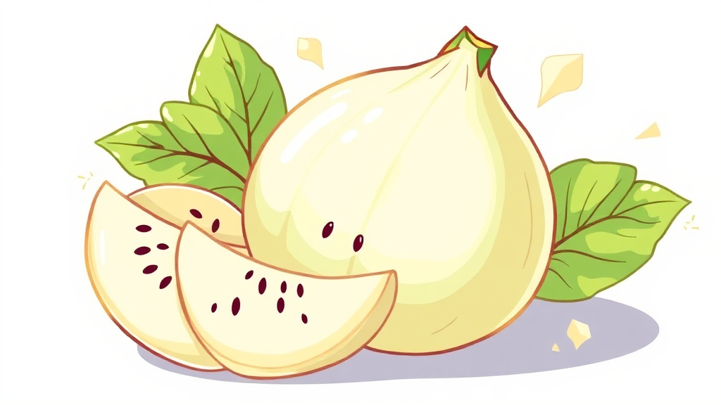 다이어트에 히카마가 좋은 이유 (illustration 스타일)